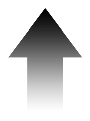 Up arrow
